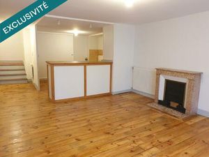 Appartement rénové en 2023 au cœur de Voiron – 60 m²  idéal investisseur !