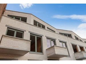 Appartement à vendre à Herentalsebaan 260 Wommelgem (RBU90314)