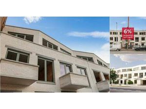 Appartement à vendre à Herentalsebaan 260 Wommelgem (RBU90319)