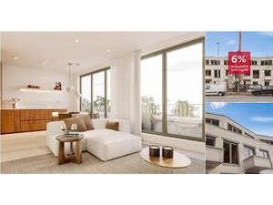 Appartement à vendre à Herentalsebaan 260 Wommelgem (RBU90323)