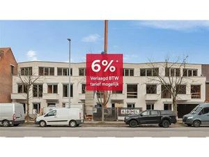 Rez-De-Chaussée à vendre à Herentalsebaan 260 Wommelgem (RBU90313)