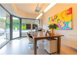 Surface commerciale à louer à Ninoofsesteenweg 87 Dilbeek (RBU90357)