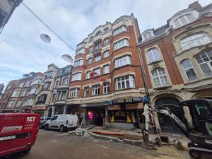 Garage à louer à Rue des carmes 48 Namur (VBD65437)