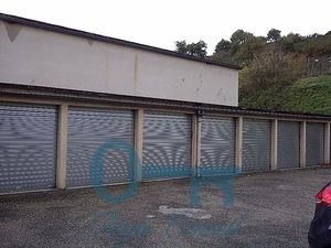 GARAGE 51 MONTEE LUCIEN MAGNAT