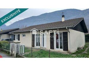 En exclusivité chez Safti Albertville.