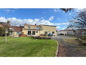 BELLEVILLE SUR VIE MAISON A VENDRE EXCLUSIVITE AMANDA