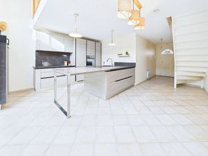 Maison T5 Brunoy à vendre