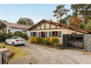 Maison Capbreton 3 pièce(s) 2 m2