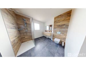 Maison T4 Charquemont à vendre