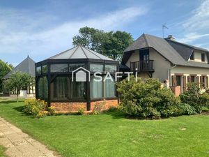 Une maison peut en cacher une autre !