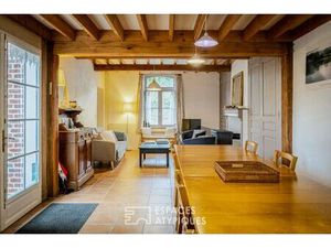 Maison d'hôtes de charme au coeur de la vallée de la Noye