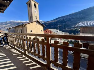 Bellentre  maison de village à rénover !