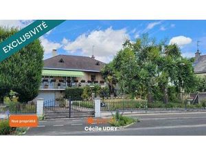 Investissement Maison en Nue Propriété avec DUH sur une tête.