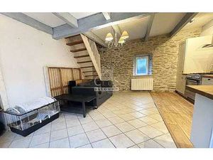 Vente Maison au Hézo (56450) : à vendre / 44m² Le Hézo