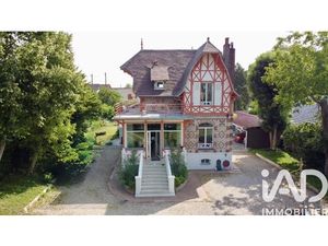 Vente Maison traditionnelle 6 pièces