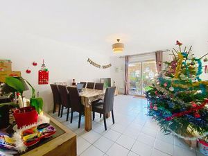 MERIGNAC ARLAC VENTE MAISON T4 AVEC GARAGE