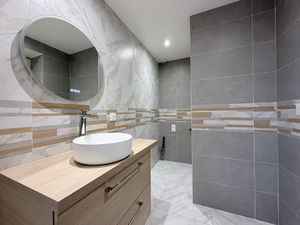 REIMS CERNAY MAISON AVEC GARAGE ET JARDIN