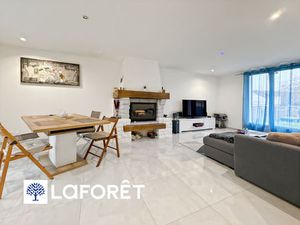 Maison T5 Sainte-Geneviève-des-Bois à vendre