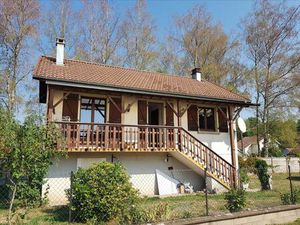 Maison 1 chambre - VAGNEY