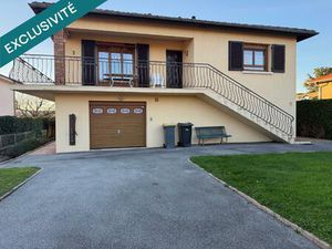 Maison 107 m² avec piscine