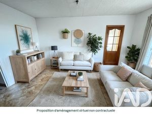 Location Maison/villa 4 pièces