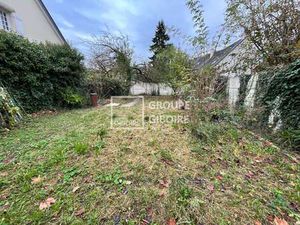 Vente Terrain à Rennes Sainte-Thérèse (35000) : à vendre / 200m² Rennes Sainte-Thérèse