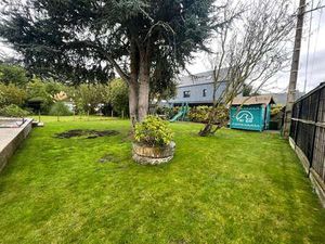 Vente Terrain à Saint-Malo (35400) : à vendre / 200m² Saint-Malo