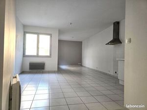 Appartement 2 pièces 54 m²