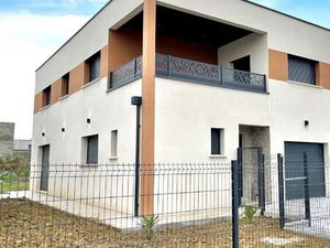 Vente Maison à Giberville (14730) : à vendre / 144m² Giberville