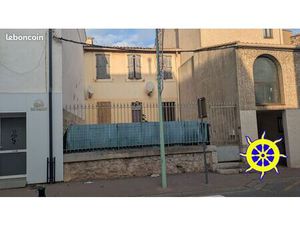 Maison de village 5 pièces 150 m²