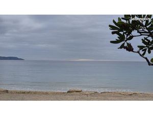 Appartement 2 pièces 33 m²