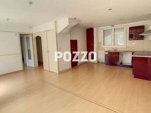 Location Appartement 3 pièces à Villedieu-les-Poeles (50800) : à louer 3 pièces / 58m² Vil