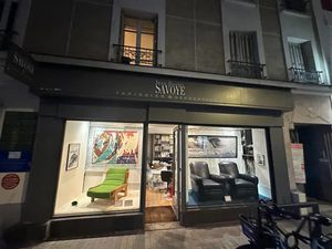 Local commercial idéalement situé à Vincennes – Rue de Montreuil