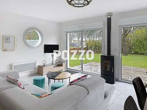 Location Maison à Donville-les-Bains (50350) : à louer / 112m² Donville-les-Bains