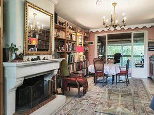 Vente Maison Viager à Montpellier (34000) : à vendre Viager / 110m² Montpellier