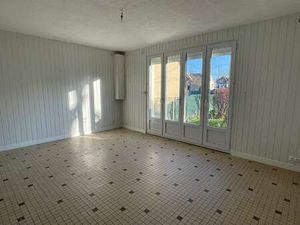 Location Maison à Ouistreham (14150) : à louer / 46m² Ouistreham