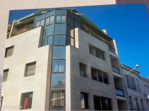 Location immobilière