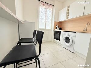 T1 Annemasse proche gare