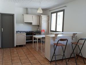 Studio 1 pièce 28 m²