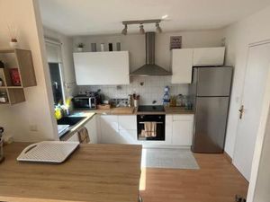 Appartement T2 Douvaine