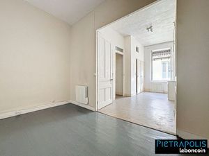 Duplex 3 pièces 88 m²