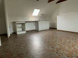 Location Appartement 3 pièces à Fouesnant (29170) : à louer 3 pièces / 46m² Fouesnant