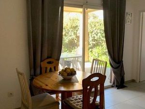 A louer - Appartement T2 à Ghisonaccia