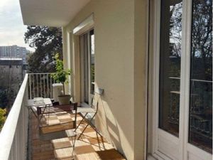 Appartement 4 chambres Gleize résidence calme