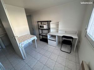 Studio meublé 13m2 en centre ville