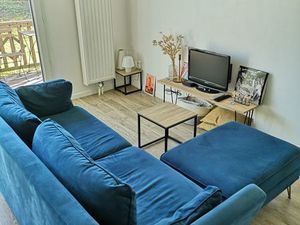 Appartement T2 à louer