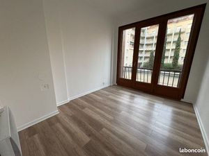Appartement 3 pièces 53 m²