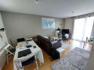 Location Appartement 2 pièces à Pacé (35740) : à louer 2 pièces / 43m² Pacé