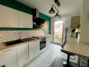 Location Appartement 2 pièces Meublé à Saint-Malo (35400) : à louer 2 pièces Meublé / 47m²