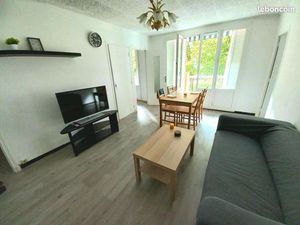 Chambre à louer dans T4 étudiant proche du campus